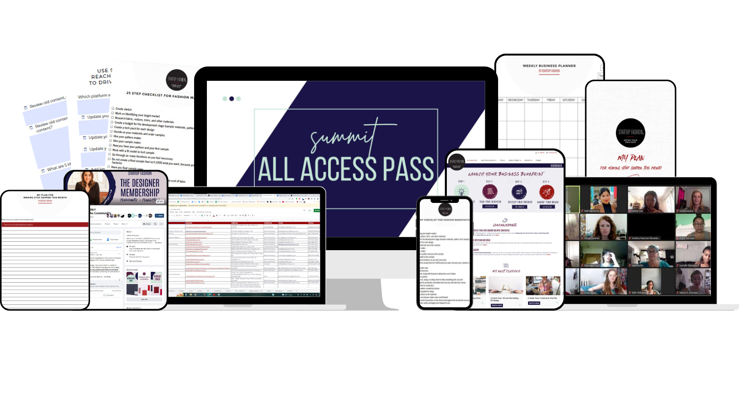 All-Access Pass Mockup Horizontal (2)